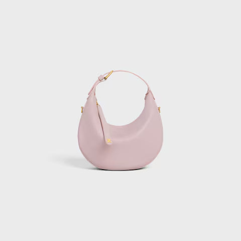 CELINE Teen Celine Lulu IN Grained calfskin