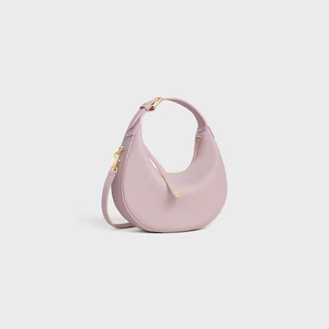 CELINE Teen Celine Lulu IN Grained calfskin
