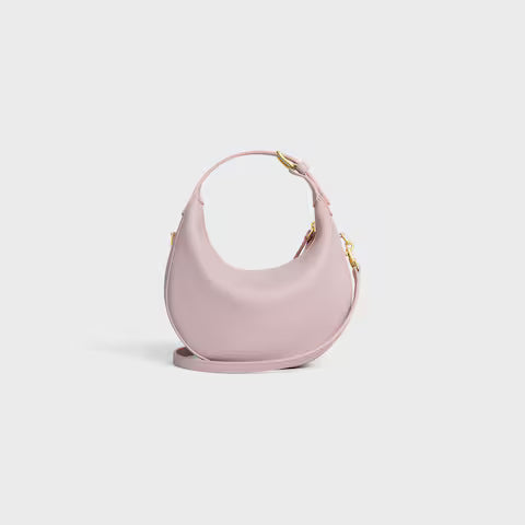 CELINE Teen Celine Lulu IN Grained calfskin