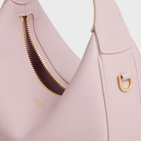 CELINE Teen Celine Lulu IN Grained calfskin