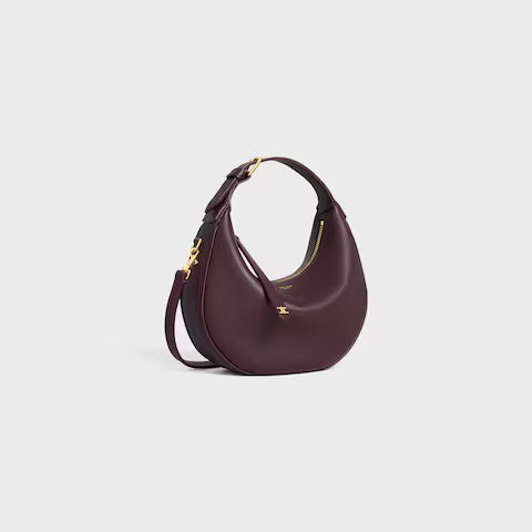 CELINE Teen Celine Lulu IN Grained calfskin