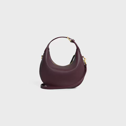 CELINE Teen Celine Lulu IN Grained calfskin