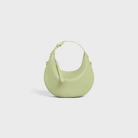 CELINE Teen Celine Lulu IN Grained calfskin
