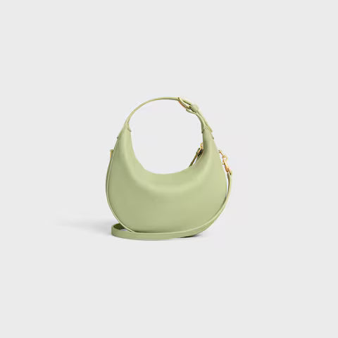 CELINE Teen Celine Lulu IN Grained calfskin