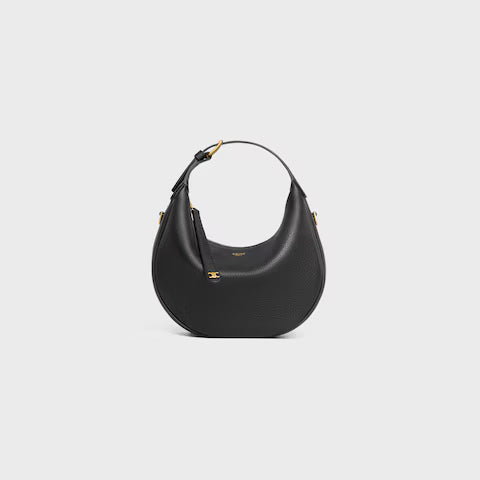 CELINE   Teen Celine Lulu IN Grained calfskin