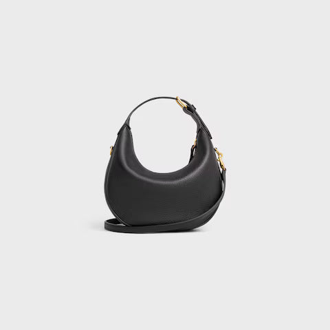 CELINE   Teen Celine Lulu IN Grained calfskin