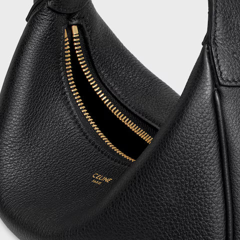 CELINE   Teen Celine Lulu IN Grained calfskin