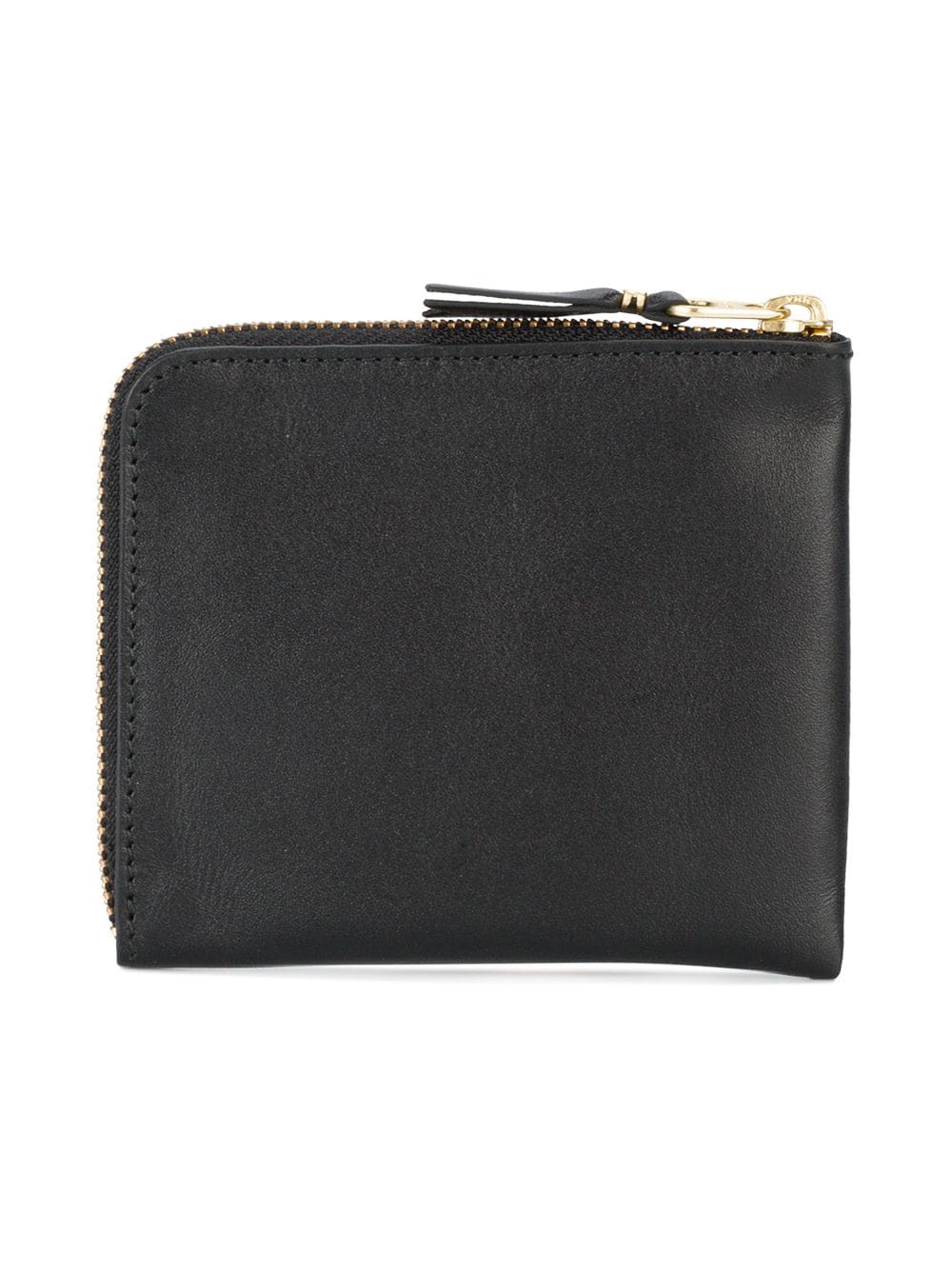 Comme Des Garçons Wallet zip around purse - Image 3