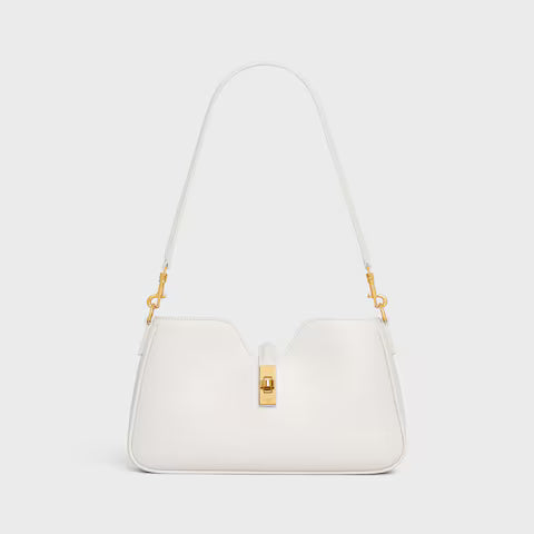 CELINE SHOULDER CAMILLE 16 SOFT IN SMOOTH CALFSKIN