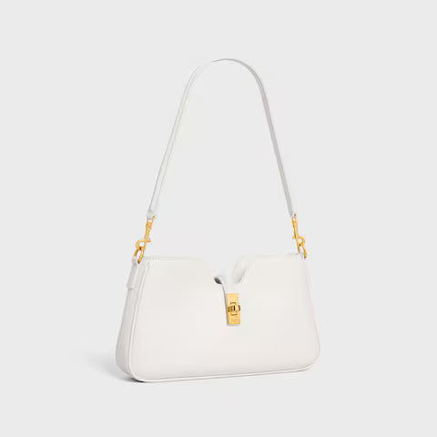 CELINE SHOULDER CAMILLE 16 SOFT IN SMOOTH CALFSKIN