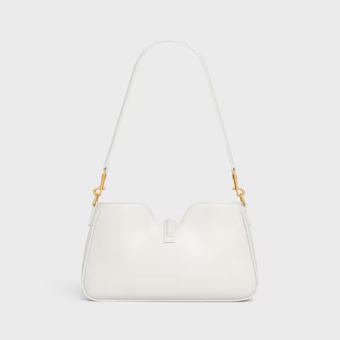 CELINE SHOULDER CAMILLE 16 SOFT IN SMOOTH CALFSKIN