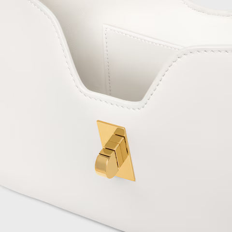 CELINE SHOULDER CAMILLE 16 SOFT IN SMOOTH CALFSKIN