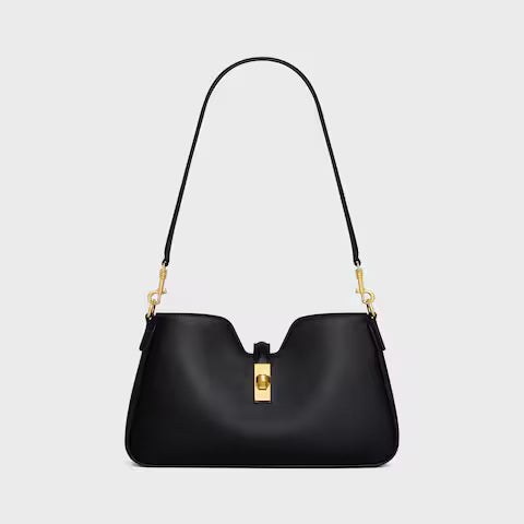 CELINE SHOULDER CAMILLE 16 SOFT IN SMOOTH CALFSKIN