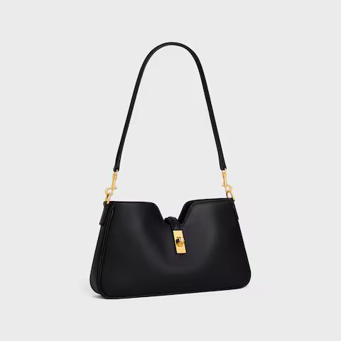 CELINE SHOULDER CAMILLE 16 SOFT IN SMOOTH CALFSKIN
