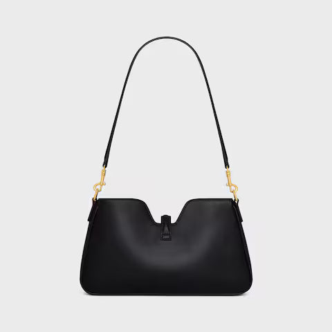 CELINE SHOULDER CAMILLE 16 SOFT IN SMOOTH CALFSKIN