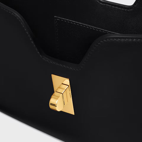 CELINE SHOULDER CAMILLE 16 SOFT IN SMOOTH CALFSKIN