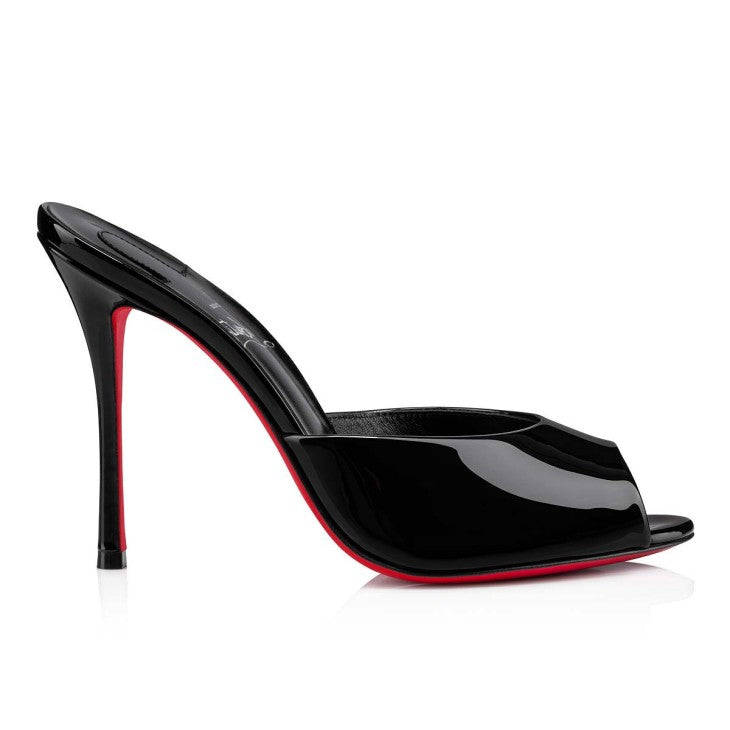 Christian Louboutin Me Dolly 100 mm Mules