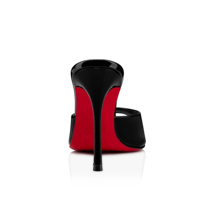 Christian Louboutin Me Dolly 100 mm Mules