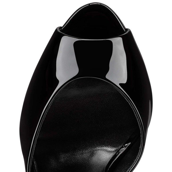 Christian Louboutin Me Dolly 100 mm Mules
