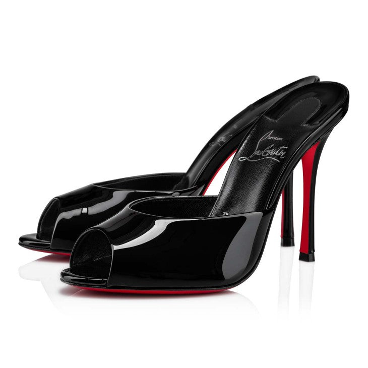 Christian Louboutin Me Dolly 100 mm Mules