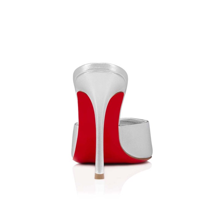 Christian Louboutin Me Dolly 100 mm Mules