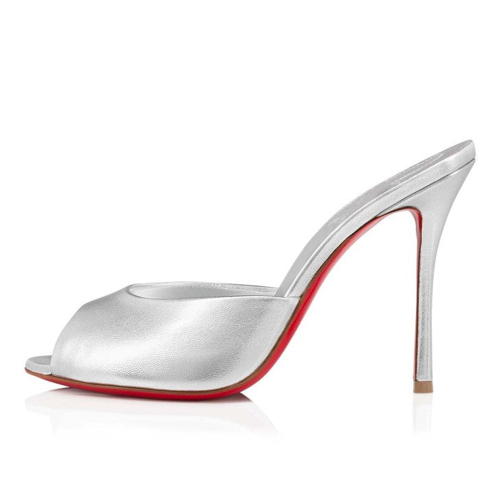 Christian Louboutin Me Dolly 100 mm Mules