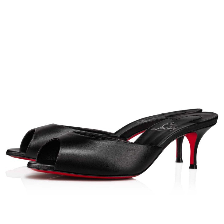 Christian Louboutin Me Dolly 55 mm Mules