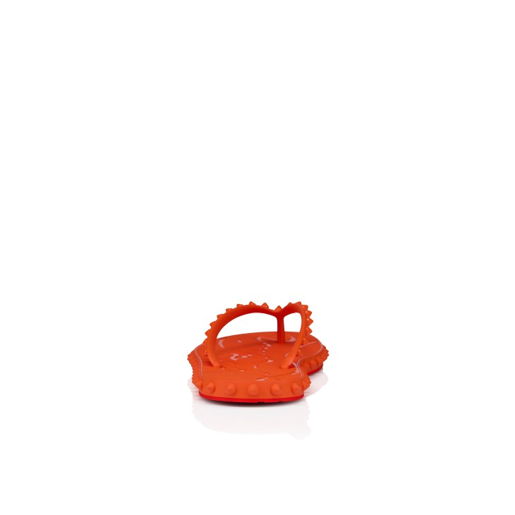 Christian Louboutin Super Loubi Flip Flip-flops