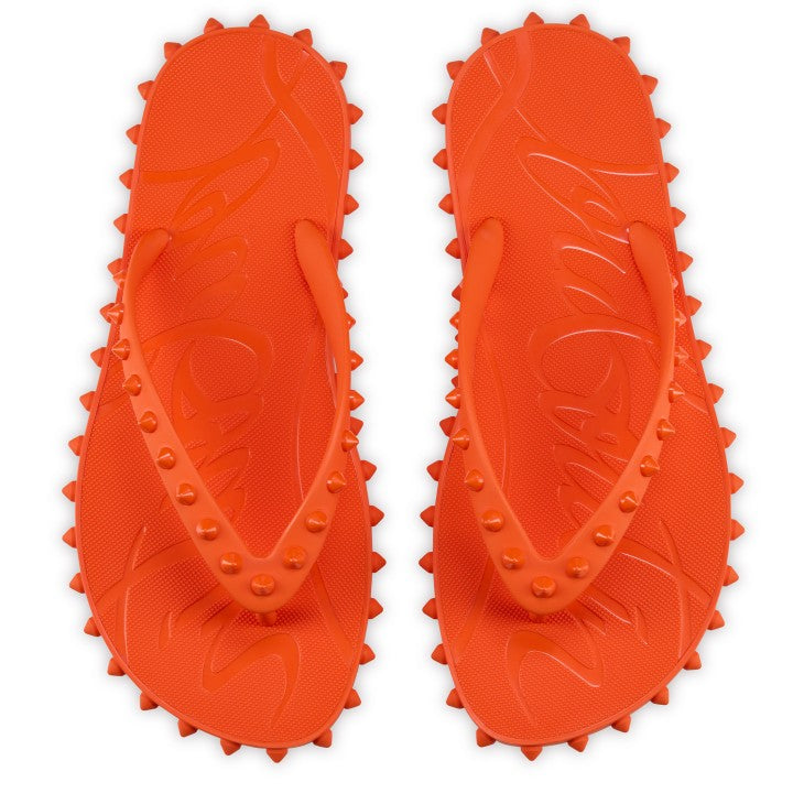 Christian Louboutin Super Loubi Flip Flip-flops