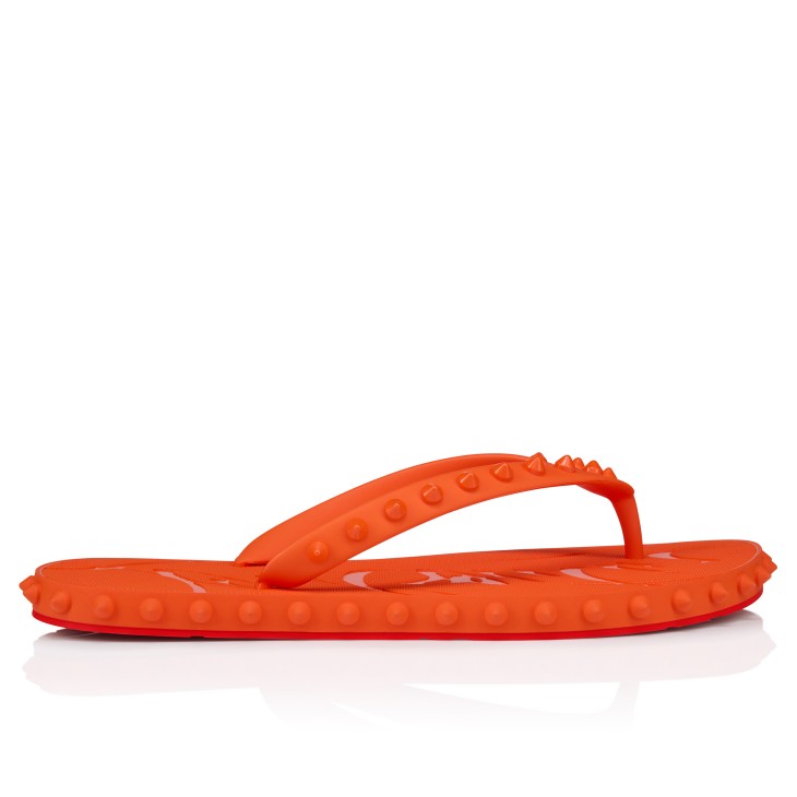 Christian Louboutin Super Loubi Flip Flip-flops