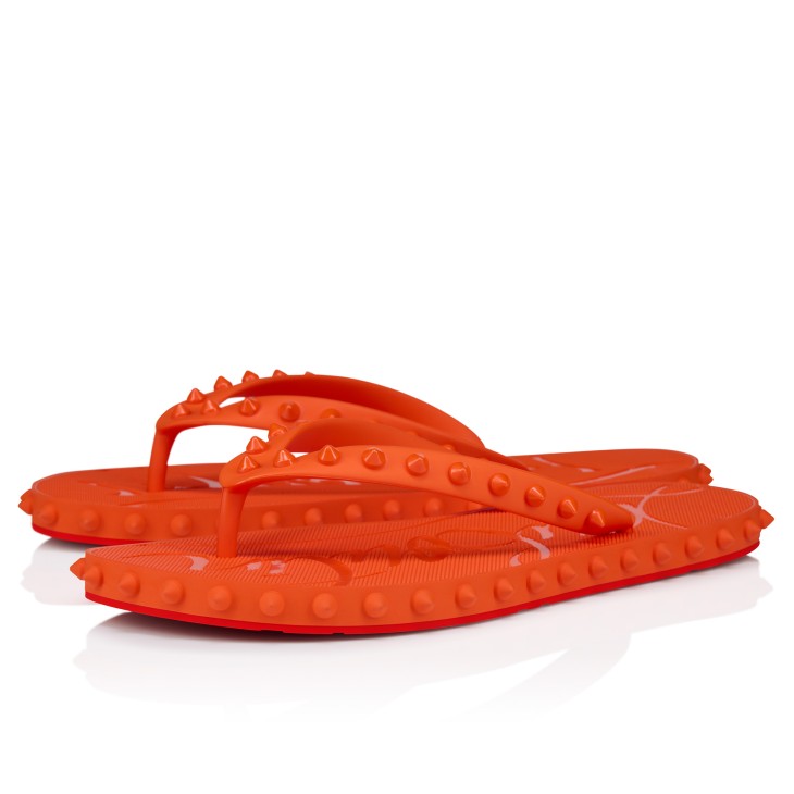 Christian Louboutin Super Loubi Flip Flip-flops
