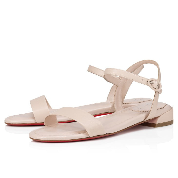 Christian Louboutin Sweet Jane Sandal Sandals