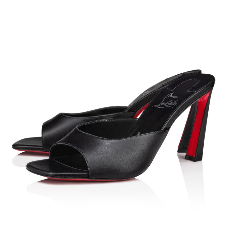Christian Louboutin Condora Mule 85 mm Mules
