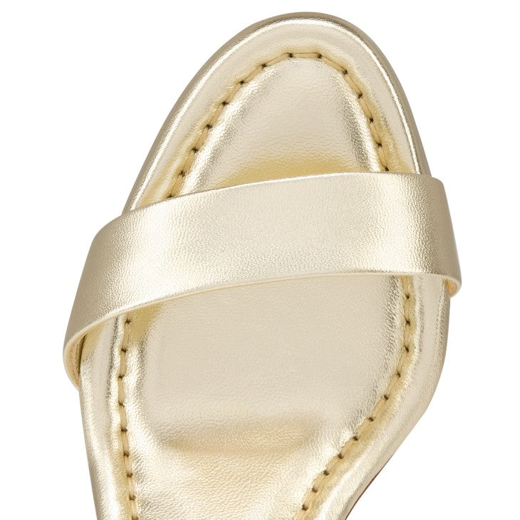 Christian Louboutin Miss Jane Sandal 85 mm Sandals