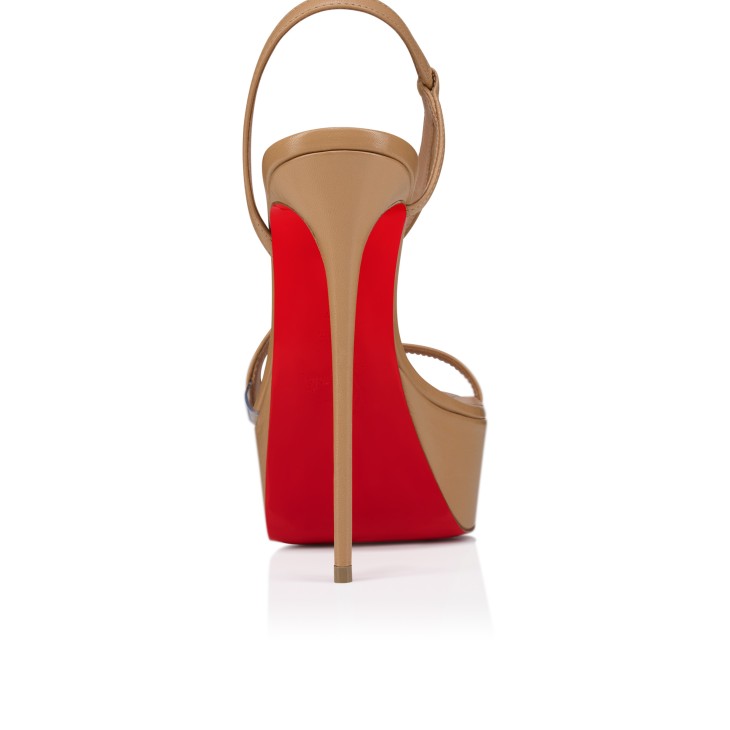 Christian Louboutin Rosalie Alta 150 mm Sandals