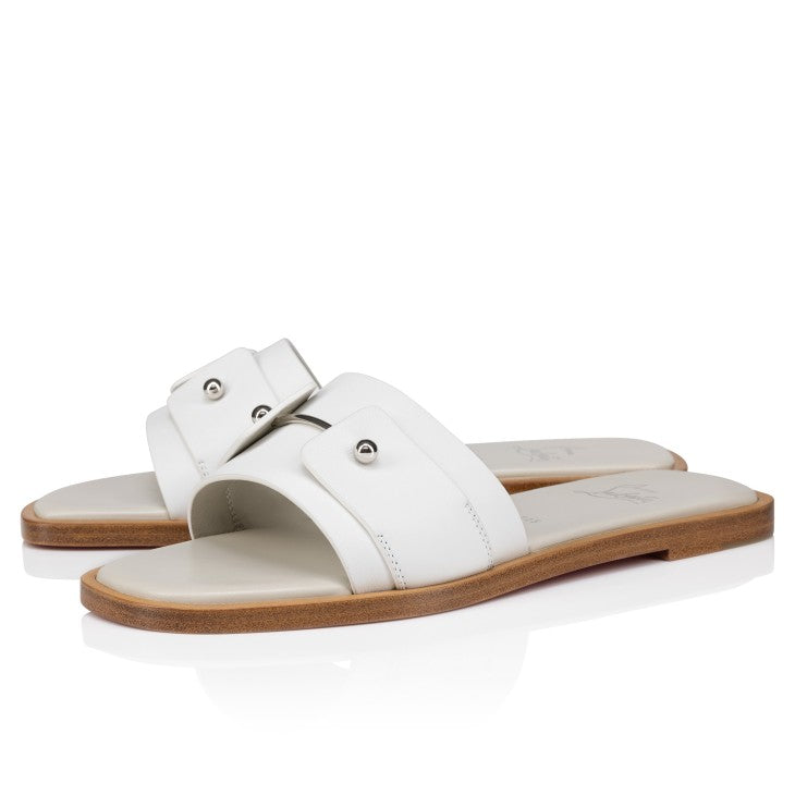 Christian Louboutin Chambelimule Mules