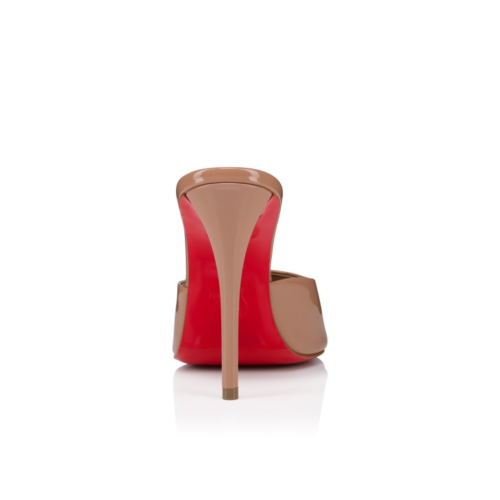 Christian Louboutin Miss Z Mule 100 mm Mules