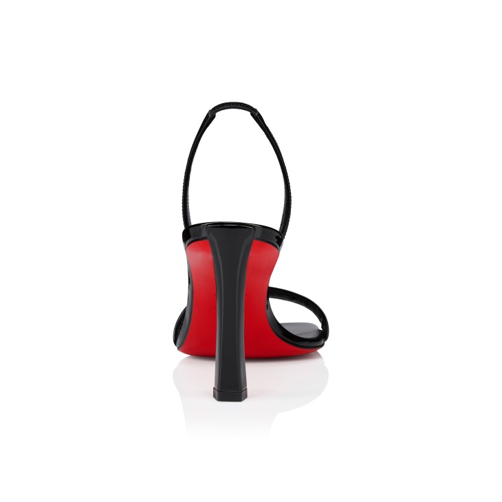 Christian Louboutin O Condora 85 mm Strappy sandals