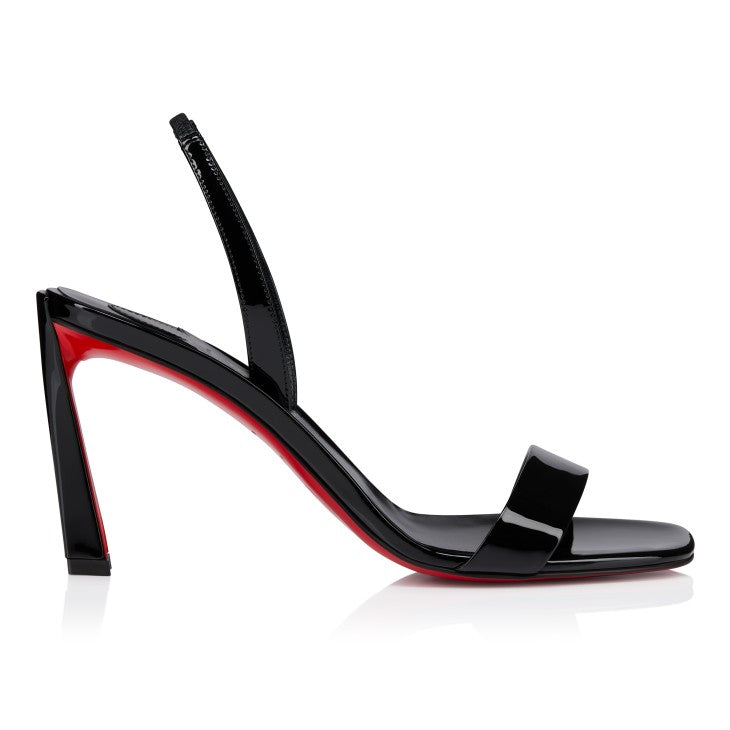 Christian Louboutin O Condora 85 mm Strappy sandals