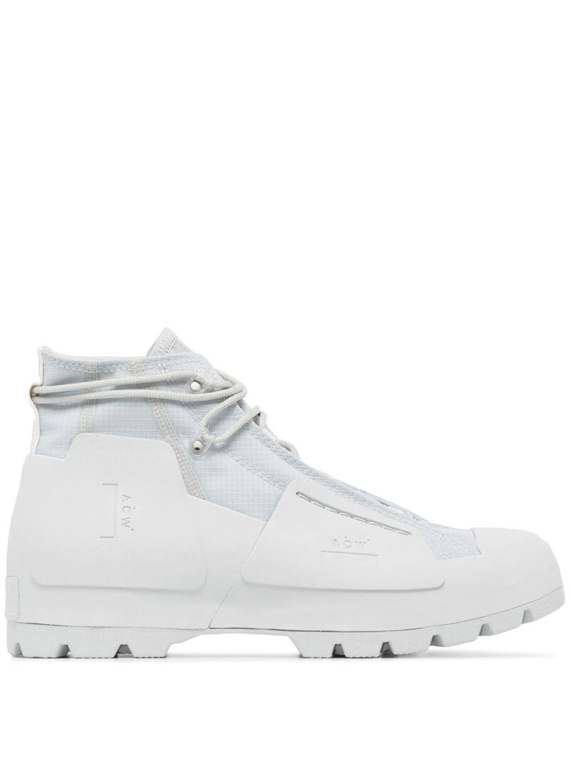 Converse  x A-COLD-WALL* high-top sneakers