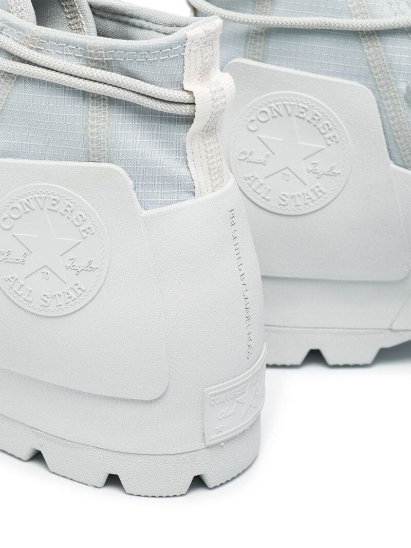 Converse  x A-COLD-WALL* high-top sneakers
