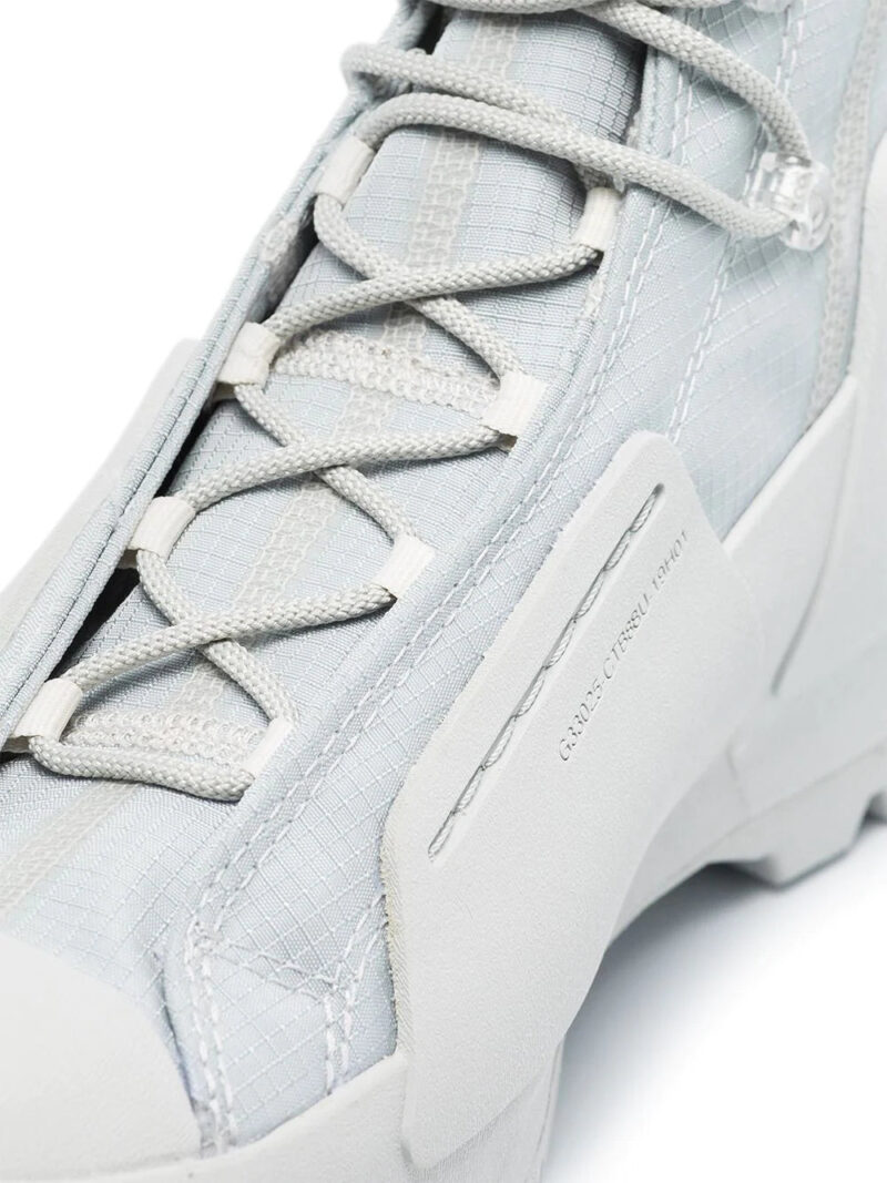 Converse  x A-COLD-WALL* high-top sneakers
