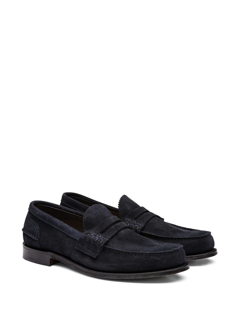 Church's Pembrey Rodeo loafers