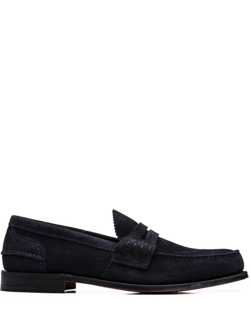 Church's  Pembrey Rodeo loafers