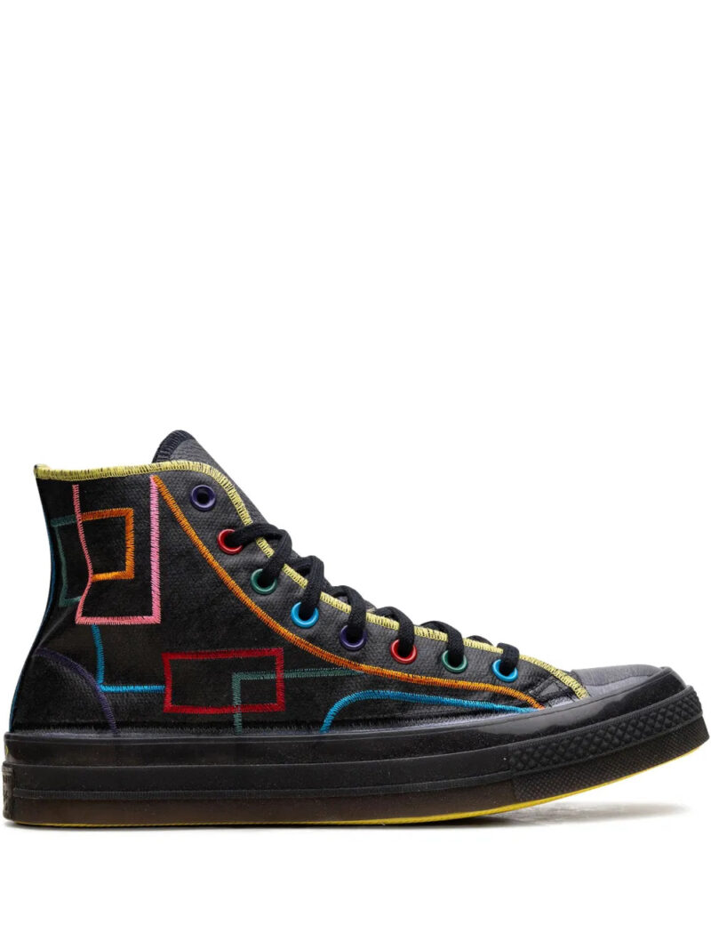 Converse  Chinese New Year Chuck 70 sneakers