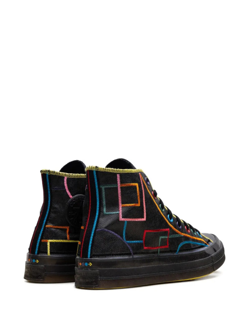 Converse  Chinese New Year Chuck 70 sneakers