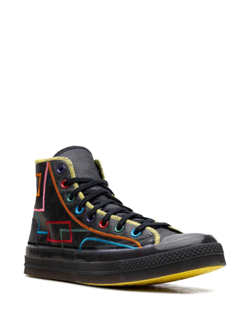 Converse  Chinese New Year Chuck 70 sneakers