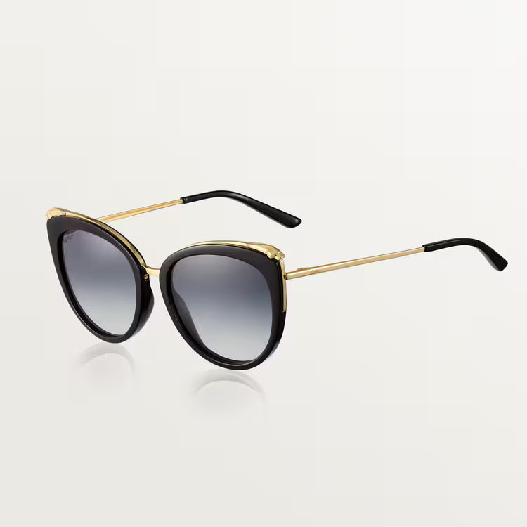 Cartier Panthère de Cartier sunglasses