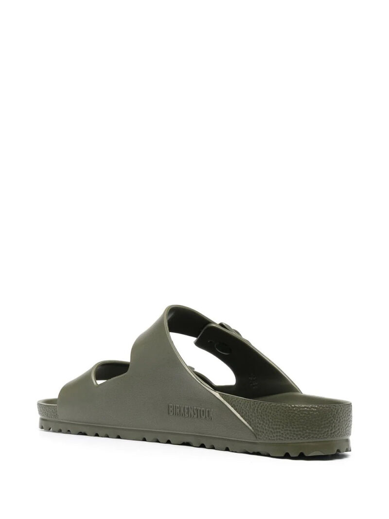 Birkenstock  Arizona buckled sandals