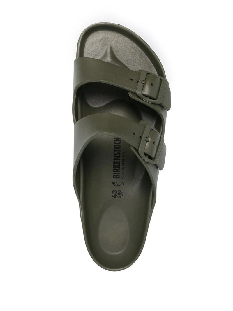 Birkenstock  Arizona buckled sandals